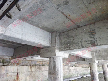 保順橋梁檢測鑒定 保順橋梁檢測鑒定