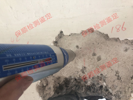 回彈法檢測混凝土強度 回彈法檢測混凝土強度